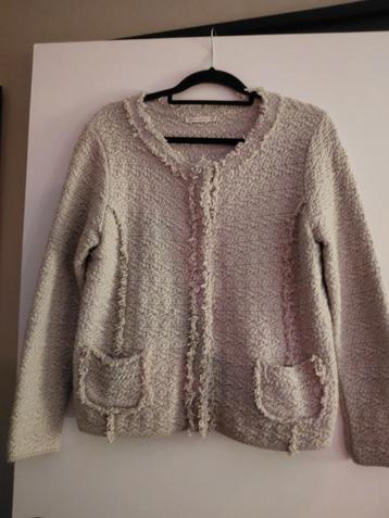 Maria Bellentani vest beschikbaar voor biedingen