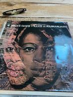 Miles davis filles de Kilimanjaro cbs jazz holland, 1960 tot 1980, Overige formaten, Ophalen of Verzenden, Zo goed als nieuw