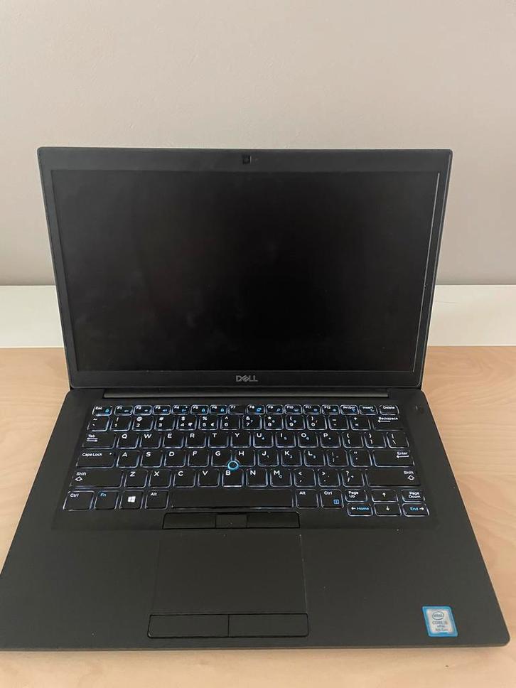 Dell Latitude 7450 - Core i5 Laptop, Computers en Software, Windows Laptops, Gebruikt, 14 inch, SSD, 2 tot 3 Ghz, 8 GB, Qwerty