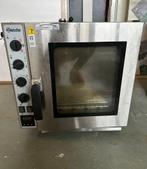 Combisteamer Bartscher 5 Niveaus, Ophalen, Zo goed als nieuw, 60 cm of meer, Minder dan 45 cm