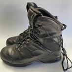 Haix Ranger GSG9-X Bergschoenen Combat Boots Zwart Maat 44, Haix, Haix, Schoenen, Zo goed als nieuw