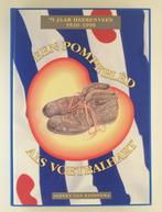 Keimpema, Albert van - Een pompebled als voetbalhart / 75 Ja, Verzenden, 20e eeuw of later, Gelezen
