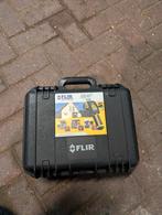 Warmte beeld camera, Doe-het-zelf en Verbouw, Ophalen of Verzenden, Gebruikt