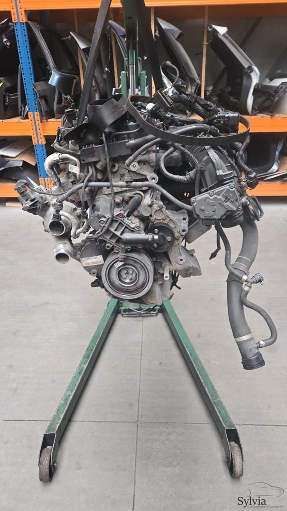 Motorblok motor B38B15A  BMW 1 / 2 / 3 / 4 serie F20 F21 F22, Auto-onderdelen, Motor en Toebehoren, Gebruikt, Ophalen of Verzenden