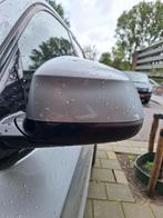 Bmw F25 X3 2014 t/m 2017 spiegelkappen Glacier Silver zilver, Ophalen of Verzenden, Gebruikt, BMW