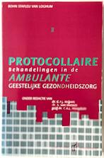 Keijsers Protocollaire Behandelingen in de Ambulante GGZ, Gelezen, Klinische psychologie, Ophalen of Verzenden, Keijsers