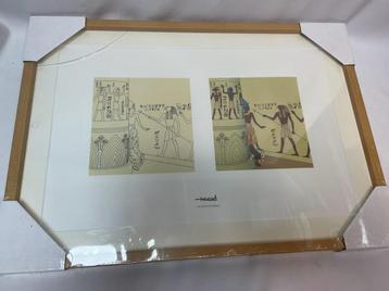 Kuifje Tintin repro sigaren van de Farao Ltd. 1000 stuks 