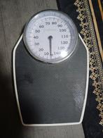 Analoge Personenweegschaal - Werkt Perfect!, Witgoed en Apparatuur, Weegschalen, Gebruikt, 100 kg of meer, Ophalen of Verzenden