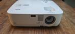 📽️Te koop: NEC NP510W Beamer – Slechts 1000 uur gebruikt📽️, NEC, Zo goed als nieuw, LCD, Overige resoluties