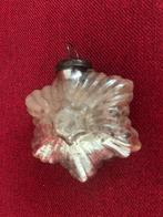 Vintage glazen ornament, Antiek en Kunst, Ophalen of Verzenden