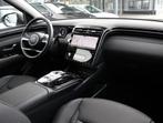 Hyundai Tucson 1.6 T-GDI PHEV Premium I Leder I Krell I Keyl, Automaat, 1350 kg, Gebruikt, 4 cilinders