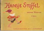Hansje Stoffel, Ophalen of Verzenden, Gelezen