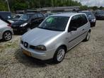 Seat seat arosa 1.0 stuurbekr centr lock 1.0i Stella, Voorwielaandrijving, Gebruikt, 4 stoelen, Bedrijf