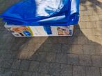 Intex zwembad, Ophalen, Gebruikt, 200 tot 300 cm, 80 tot 120 cm