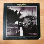 Golden Earring ‎– To The Hilt

- LP, Ophalen of Verzenden, Gebruikt, 12 inch, Poprock