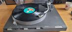 Technics SL- D 3 volautomatische platenspeler., Ophalen, Zo goed als nieuw, Technics