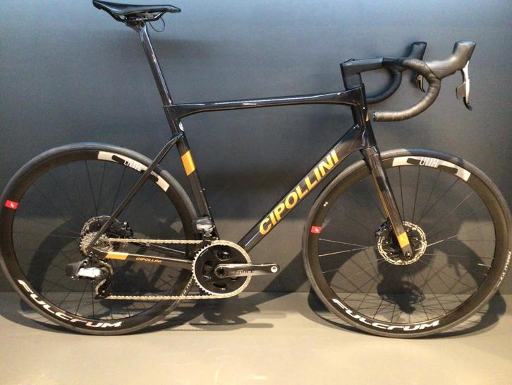 Tk  nieuwe Cipollini Dolomia racefiets, Fietsen en Brommers, Fietsen | Racefietsen, Nieuw, Heren, Overige merken, Meer dan 20 versnellingen