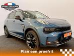 Lynk en Co 01 1.5 MY23 - Jong, sportief en tot in detail ver, Auto's, Lynk & Co, Stof, Euro 6, Met garantie (alle), Blauw