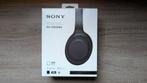 Nette Sony WH1000-xm4 noise canceling headphones, Audio, Tv en Foto, Koptelefoons, Ophalen of Verzenden, Zo goed als nieuw, Sony