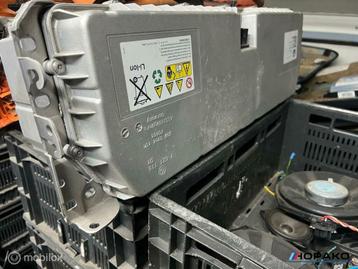 Hybride accu 8617935 - 335i active hybrid F30 - F10 F11 beschikbaar voor biedingen