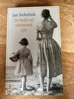 De herfst zal schitterend zijn - Jan Siebelink, Ophalen of Verzenden, Zo goed als nieuw, Nederland