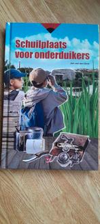 Schuilplaats voor onderduikers - Jan van den Dool, Ophalen of Verzenden, Zo goed als nieuw, Jan van den Dool, Fictie algemeen