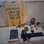 Harry Potter Collectie - Alles in één koop!, Ophalen of Verzenden, Gebruikt