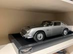 Aston martin DB5 James Bond 007 1:8 eaglemoss, Ophalen, Gebruikt, Auto