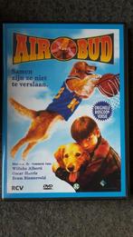 DVD Air Bud film, Ophalen of Verzenden, Film, Zo goed als nieuw