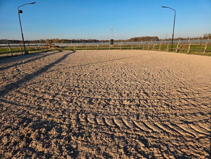 Bodem voor paardenbak, Dieren en Toebehoren, Stalling en Weidegang