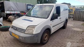 Ford Transit Connect 2007 1.8 TDCI R2PA Wit Frozen White ond beschikbaar voor biedingen