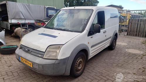 Ford Transit Connect 2007 1.8 TDCI R2PA Wit Frozen White ond, Auto-onderdelen, Overige Auto-onderdelen