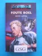 Foute boel nr. 3669-01, Ophalen, Nieuw