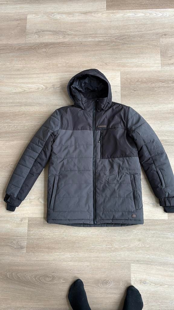 Protest ski jas maat 176, Ophalen of Verzenden, Gedragen, Maat 46 (S) of kleiner, Jack