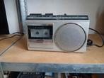 Panasonic cassette amfm portable stereo RX1210, Ophalen, Overige merken