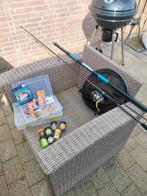 Forel setje voor de starter, Ophalen of Verzenden, Zo goed als nieuw