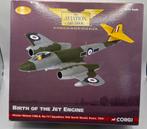Corgi Gloster Meteor AA35010, Ophalen of Verzenden, Zo goed als nieuw, Schaalmodel