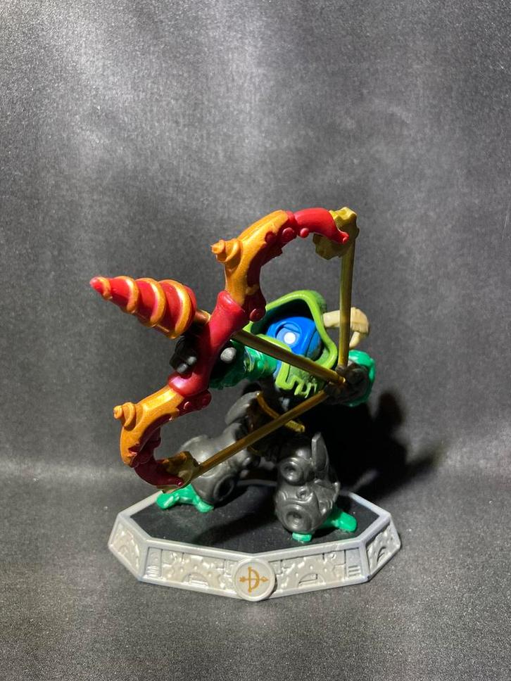 Skylanders Imaginators Ro-Bow, Spelcomputers en Games, Games | Overige, Zo goed als nieuw, Avontuur en Actie, Vanaf 7 jaar, Ophalen of Verzenden