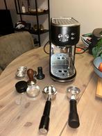 Sage bambino koffiezetapparaat, Witgoed en Apparatuur, Koffiezetapparaten, Ophalen of Verzenden, Zo goed als nieuw, Espresso apparaat