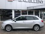 Seat Ibiza ST 1.0 EcoTSI Style Connect | Navigatie, Voorwielaandrijving, Stof, Gebruikt, 1055 kg