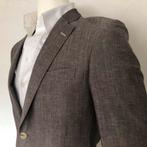 Scabal colbert - linnen & wol - heren, Kleding | Heren, Overige kleuren, Zo goed als nieuw, Scabal, Verzenden
