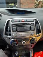Audio systeem Hyundai i20 2012-2014, Ophalen, Nieuw, Hyundai