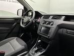 Volkswagen Caddy 2.0 TDI L2H1 BMT Maxi Exclusive Edition - A, Auto's, Bestelauto's, Gebruikt, Euro 6, 4 cilinders, Volkswagen