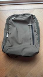 Samsonite tas rugtas rugzak groen, Ophalen of Verzenden, Zo goed als nieuw, Overige merken