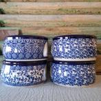 Bunzlau Pride (of Poland) kleine stoofjes, Keramiek, Overige typen, Nieuw, Ophalen of Verzenden