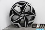 NIEUW! Org. 1 losse 19 inch Andoya velg VW ID3! 10A601025J, Auto-onderdelen, Gebruikt, Velg(en)