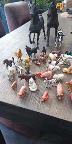 Boerderij en wilde dieren., Verzenden