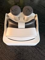 Meta Quest 3S 256GB - Zo goed als nieuw!, Spelcomputers en Games, Virtual Reality, Ophalen, Zo goed als nieuw, VR-bril, Pc