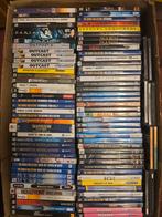 Doos met PC games teab, 1 speler, Ophalen of Verzenden, Zo goed als nieuw