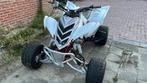 Yamaha Raptor 700 / Sloop / onderdelen / Duitse papieren, Motoren, Onderdelen | Yamaha, Ophalen, Gebruikt
